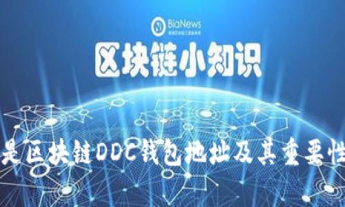 什么是区块链DDC钱包地址及其重要性解析