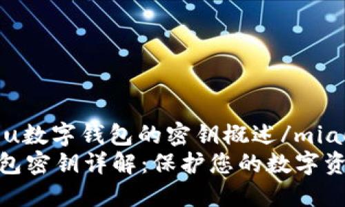miaoshu数字钱包的密钥概述/miaoshu
数字钱包密钥详解：保护您的数字资产安全