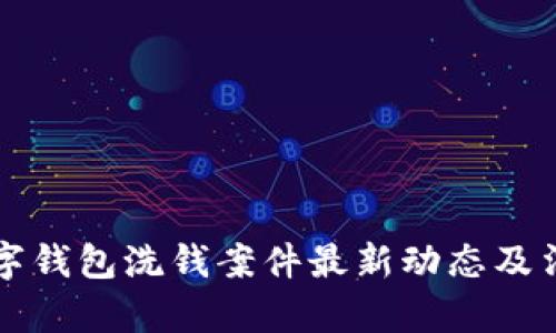 海南数字钱包洗钱案件最新动态及法律解析