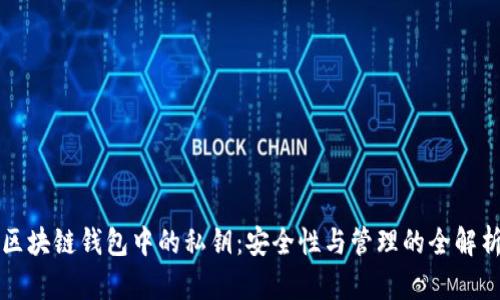 区块链钱包中的私钥：安全性与管理的全解析
