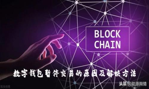 数字钱包暂停交易的原因及解决方法