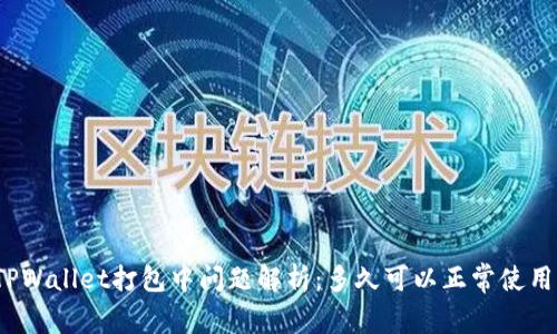 TPWallet打包中问题解析：多久可以正常使用？