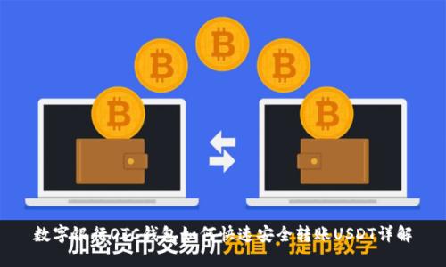 数字银行OTC钱包如何快速安全转账USDT详解