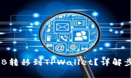 抹茶如何将BNB转移到TPWallet？详解步骤与注意事项