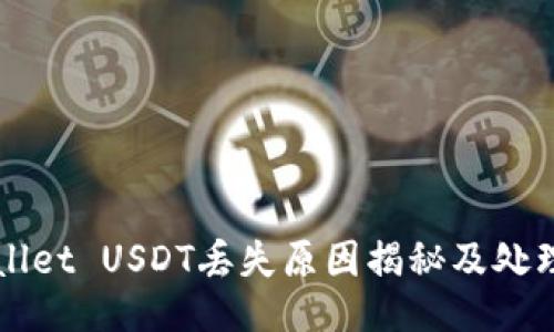 TPWallet USDT丢失原因揭秘及处理方法