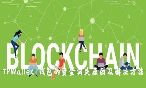 TPWallet 钱包的资金消失原因及解决方法