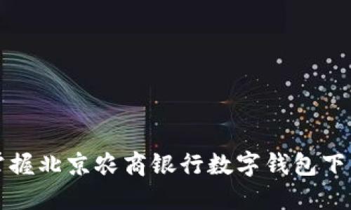 轻松掌握北京农商银行数字钱包下载指南