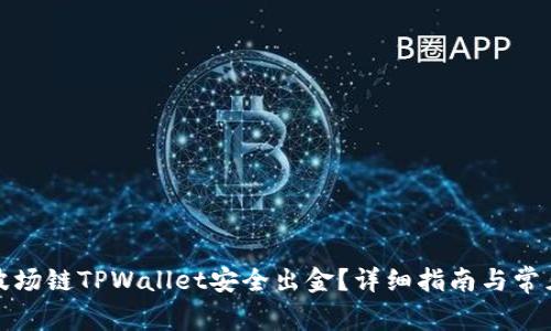 如何通过波场链TPWallet安全出金？详细指南与常见问题解答