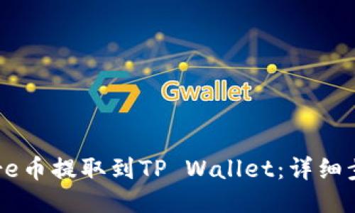 如何将Core币提取到TP Wallet：详细步骤与指南