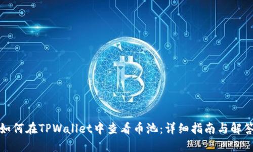 如何在TPWallet中查看币池：详细指南与解答