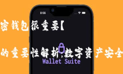 为什么加密钱包很重要？

加密钱包的重要性解析：数字资产安全的守护者