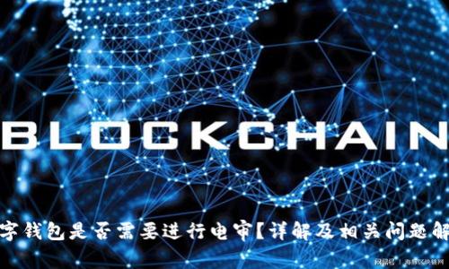 数字钱包是否需要进行电审？详解及相关问题解答