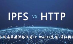 如何在苹果设备上为TP Wallet充值：详细指南