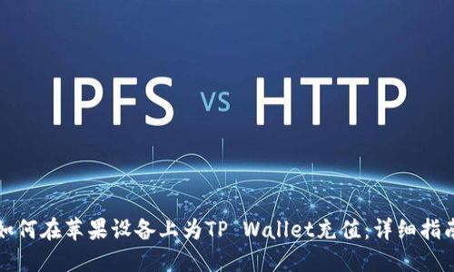 如何在苹果设备上为TP Wallet充值：详细指南