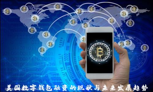 
美国数字钱包融资的现状与未来发展趋势