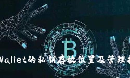 TPWallet的私钥存放位置及管理指南