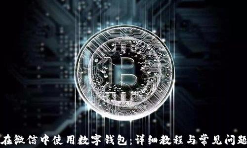
如何在微信中使用数字钱包：详细教程与常见问题解析