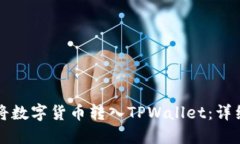 如何将数字货币转入TPWallet：详细指南