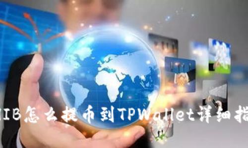 SHIB怎么提币到TPWallet详细指南