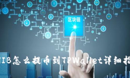 SHIB怎么提币到TPWallet详细指南