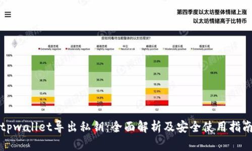 tpwallet导出私钥：全面解析及安全使用指南