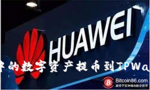 如何将善盾中的数字资产提币到TPWallet详细指南