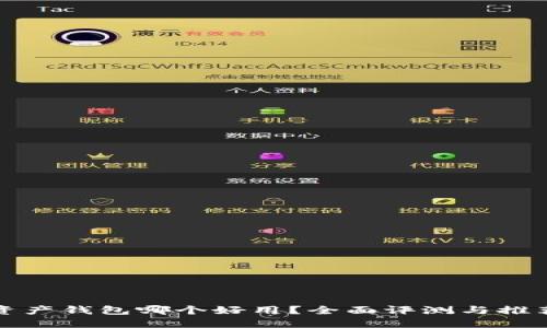 数字资产钱包哪个好用？全面评测与推荐指南