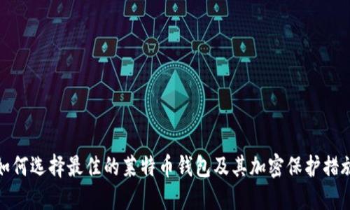 如何选择最佳的莱特币钱包及其加密保护措施