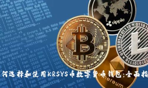 如何选择和使用KRSYS币数字货币钱包：全面指南