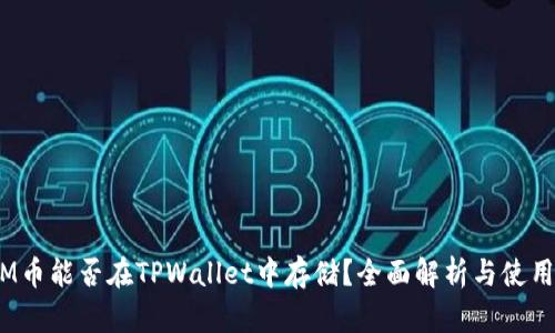 BEAM币能否在TPWallet中存储？全面解析与使用指南